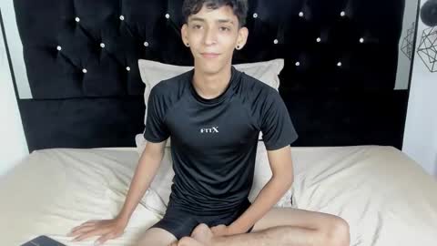 Sebastian Alvarez online show from 17, 2, 2026