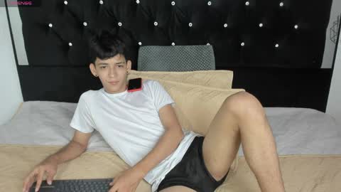 Sebastian Alvarez online show from 9, 5, 2026
