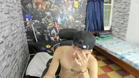 Snapshot of sebas_jusa chatting on 16, 4, 2026 sebas jusa online show from 16, 4, 2026