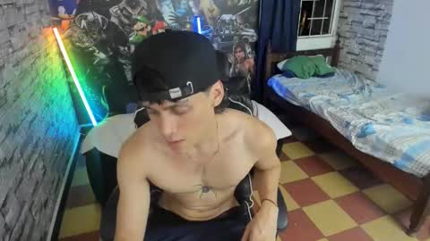 Snapshot of sebas_jusa chatting on 20, 4, 2026 sebas jusa online show from 20, 4, 2026