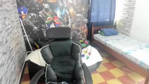 Snapshot of sebas_jusa chatting on 20, 4, 2026 sebas jusa online show from 20, 4, 2026