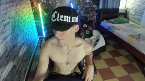 Snapshot of sebas_jusa chatting on 30, 4, 2026 sebas jusa online show from 30, 4, 2026