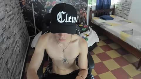 Snapshot of sebas_jusa chatting on 5, 5, 2026 sebas jusa online show from 5, 5, 2026