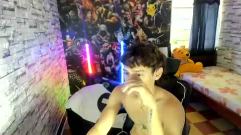 sebas jusa online show from 3, 7, 2026