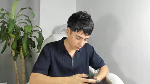 sebastian online show from 14, 12, 2025