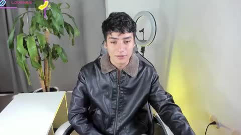 sebastian online show from 8, 3, 2026