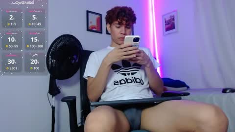 Sebas vegax04 online show from 3, 2, 2026