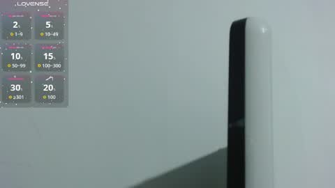 sebas vexga online show from 19, 4, 2026