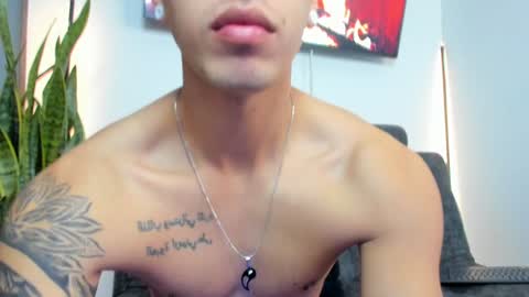 sebastian online show from 2, 2, 2025