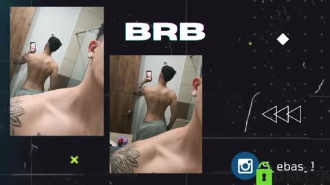 Snapshot of sebas_w01 chatting on 29, 4, 2026 sebastian online show from 29, 4, 2026