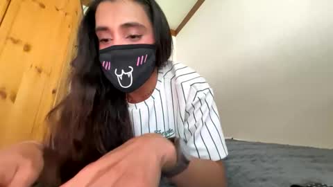 Snapshot of sebasathome chatting on 28, 5, 2026 Nip online show from 28, 5, 2026