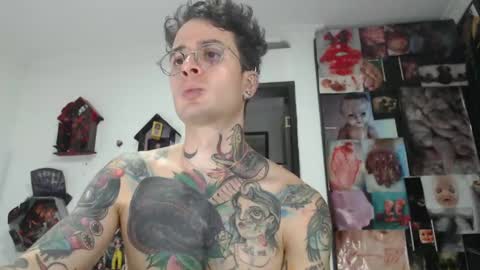 spityio instagram online show from 1, 3, 2025