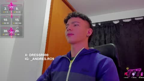 Snapshot of sebascuterouss chatting on 24, 5, 2026 sebas 3 online show from 24, 5, 2026
