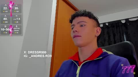 Snapshot of sebascuterouss chatting on 26, 5, 2026 sebas 3 online show from 26, 5, 2026