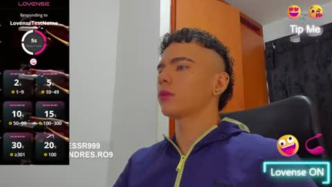 Snapshot of sebascuterouss chatting on 10, 7, 2026 sebas 3 online show from 10, 7, 2026
