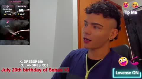 Snapshot of sebascuterouss chatting on 11, 7, 2026 sebas 3 online show from 11, 7, 2026