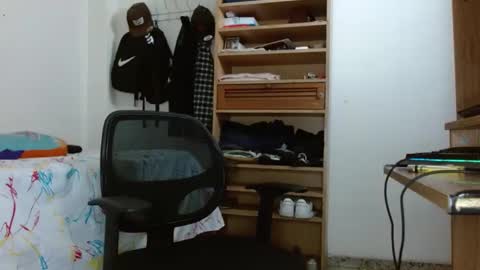 Sebas online show from 17, 2, 2025