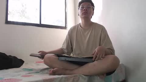 Sebas online show from 2, 3, 2025