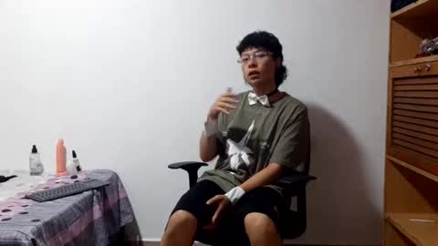 Sebas online show from 10, 1, 2026