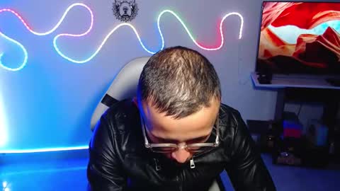 Sebastian online show from 31, 10, 2025