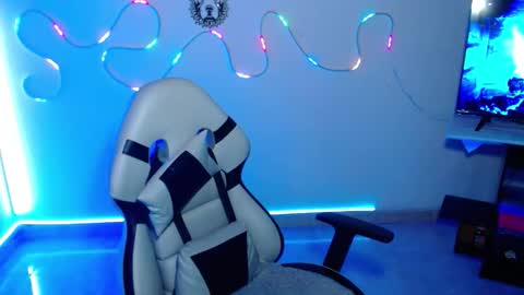 Sebastian online show from 2, 12, 2025