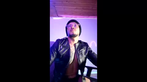 Sebastian online show from 25, 2, 2026