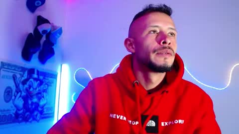 Sebastian online show from 20, 3, 2026