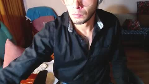 Sebastian online show from 28, 6, 2026