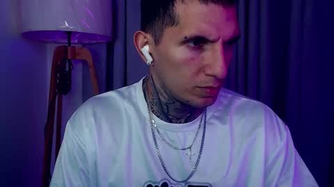 Snapshot of sebastian_muss chatting on 21, 10, 2025 Sebastian online show from 21, 10, 2025