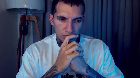 Snapshot of sebastian_muss chatting on 25, 10, 2025 Sebastian online show from 25, 10, 2025