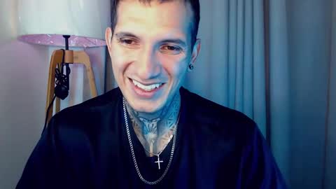 Snapshot of sebastian_muss chatting on 8, 11, 2025 Sebastian online show from 8, 11, 2025