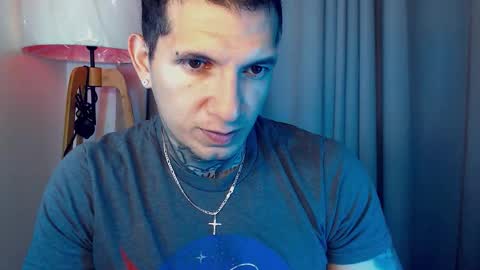 Snapshot of sebastian_muss chatting on 9, 11, 2025 Sebastian online show from 9, 11, 2025