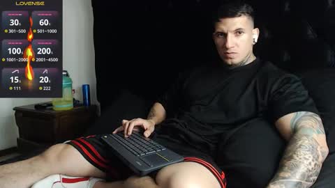 Sebastian online show from 24, 2, 2026