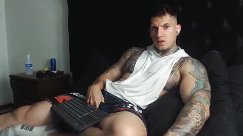 Sebastian online show from 14, 3, 2026