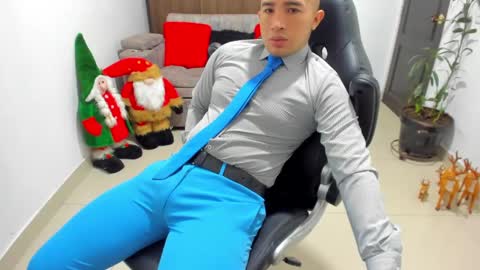 juan  sebastian online show from 2, 1, 2025