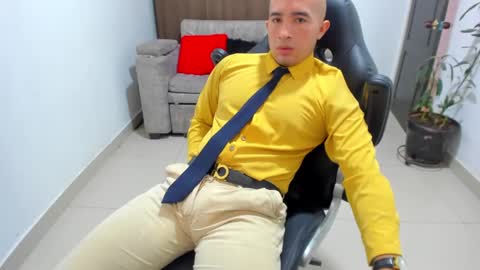 juan  sebastian online show from 29, 1, 2025