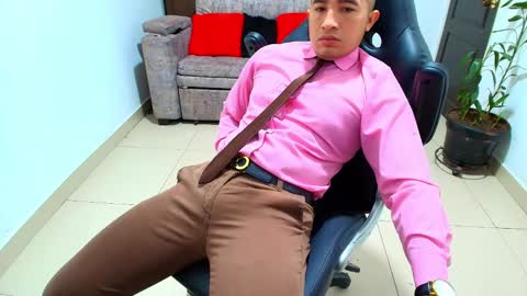 juan  sebastian online show from 7, 2, 2025