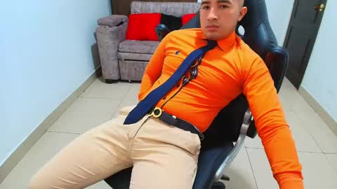 juan  sebastian online show from 10, 2, 2025