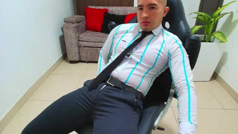 juan  sebastian online show from 23, 2, 2025