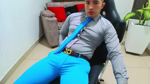 juan  sebastian online show from 7, 3, 2025