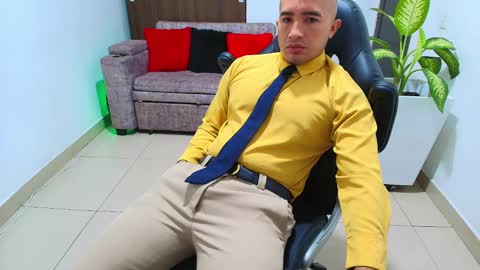 juan  sebastian online show from 10, 3, 2025