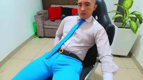 juan  sebastian online show from 12, 3, 2025