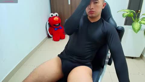 juan  sebastian online show from 28, 9, 2025