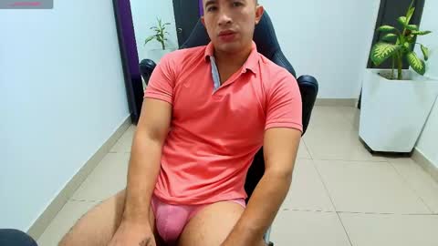 Snapshot of sebastian_oconnor77 chatting on 22, 4, 2026 juan sebastian online show from 22, 4, 2026