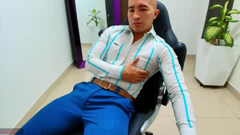 Snapshot of sebastian_oconnor77 chatting on 26, 5, 2026 juan sebastian online show from 26, 5, 2026