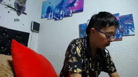 Myystiic online show from 22, 1, 2025