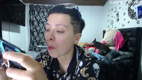 Myystiic online show from 22, 1, 2025