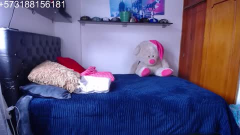 Myystiic online show from 24, 11, 2025