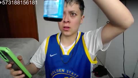 Myystiic online show from 11, 2, 2026