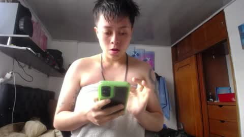 Snapshot of sebastian_posse chatting on 3, 8, 2026 Myystiic online show from 3, 8, 2026